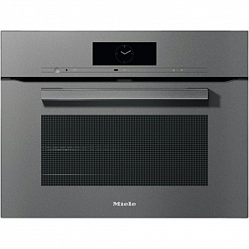 Miele H 7840 BP GRGR inbouw oven