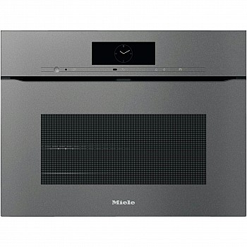 Miele H 7840 BPX GRGR inbouw oven