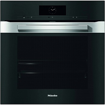 Miele H 7860 BP CLST inbouw oven