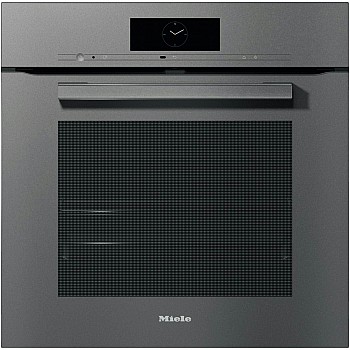 Miele H 7860 BP GRGR inbouw oven
