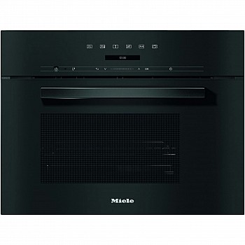 Miele DG 7240 OBSW inbouw stoomoven