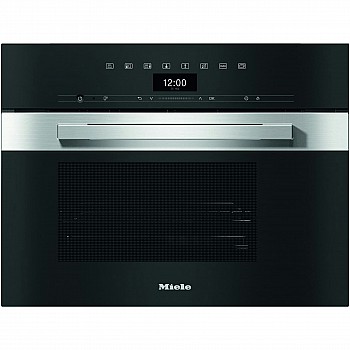 Miele DG 7440 CLST inbouw stoomoven
