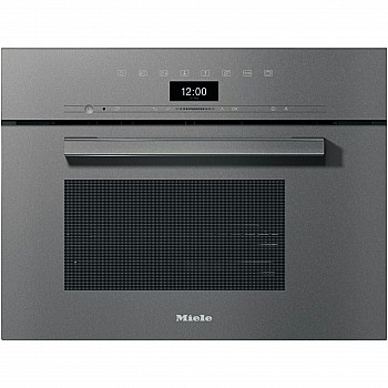 Miele DG 7440 GRGR inbouw stoomoven