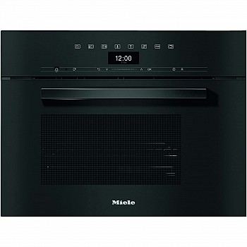 Miele DG 7440 OBSW inbouw stoomoven