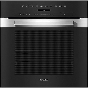 Miele DGC 7250 CLST inbouw combi-stoomoven