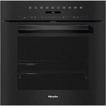 Miele DGC 7250 OBSW inbouw combi-stoomoven
