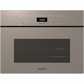 Miele DGC 7445 HCX PRO PEBE inbouw combi-stoomoven