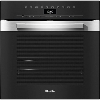 Miele DGC 7450 CLST inbouw combi-stoomoven