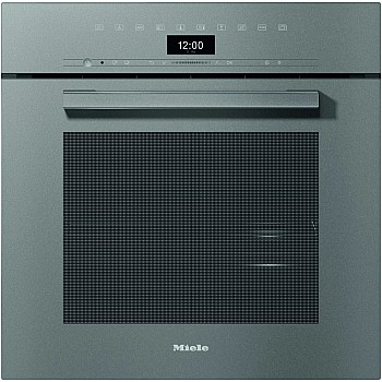 Miele DGC 7460 HC PRO GRGR inbouw combi-stoomoven