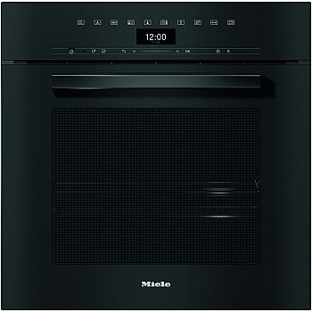 Miele DGC 7465 HC PRO OBSW inbouw combi-stoomoven