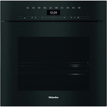 Miele DGC 7465 HCX PRO OBSW inbouw combi-stoomoven