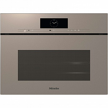 Miele DGC 7840 HCX PRO PEBE inbouw combi-stoomoven