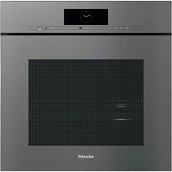 Miele DGC 7865 X GRGR inbouw combi-stoomoven