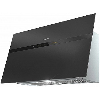 Miele DA 9298 W wandafzuigkap
