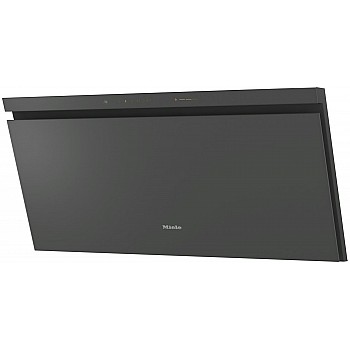 Miele DAH 4970 GRGR Sienna wandafzuigkap