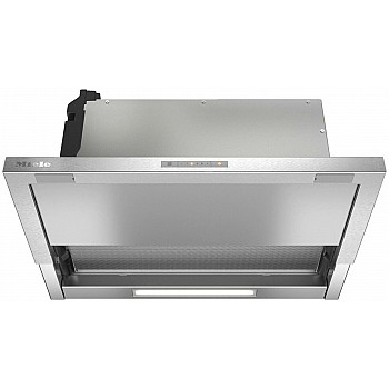 Miele DAS 2620 vlakscherm afzuigkap