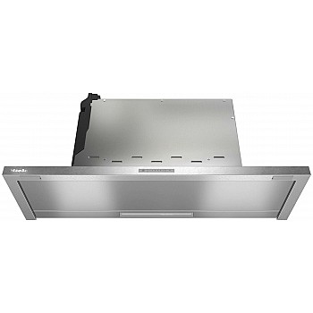 Miele DAS 2920 vlakscherm afzuigkap