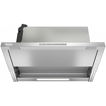 Miele DAS 4620 vlakscherm afzuigkap