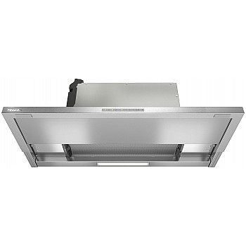 Miele DAS 4920 vlakscherm afzuigkap