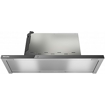Miele DAS 4930 vlakscherm afzuigkap