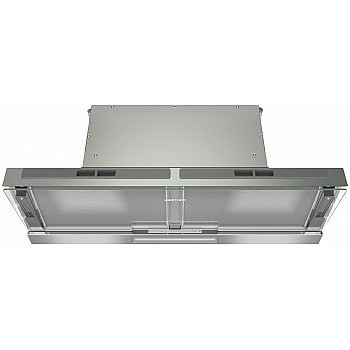 Miele DAS 4940 vlakscherm afzuigkap