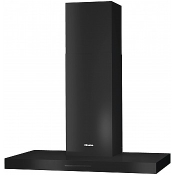 Miele PUR 98 W SW wandafzuigkap