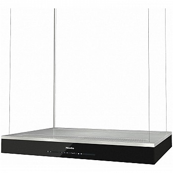 Miele DA 6708 D Aura Edition 6000 eiland afzuigkap