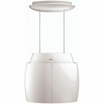 Miele DA 7378 D Aura 4.0 Ambient eiland afzuigkap