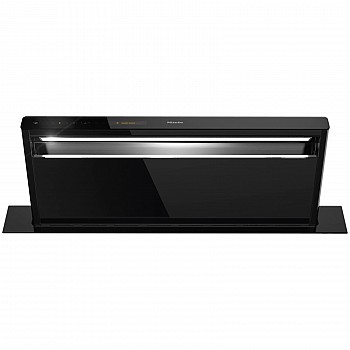 Miele DAD 4841 Black Levantar inbouw afzuigkap