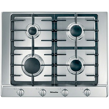 Miele KM 2010 G gaskookplaat