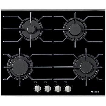 Miele KM 3010 G gaskookplaat