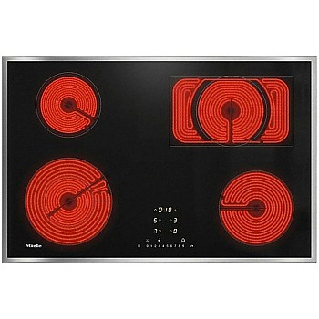 Miele KM 6542 FR keramische kookplaat