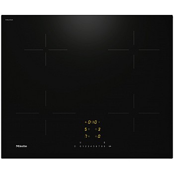 Miele KM 7361 FL inductie kookplaat