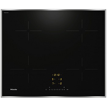 Miele KM 7361 FR inductie kookplaat