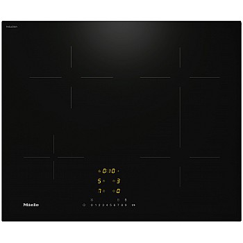 Miele KM 7363 FL inductie kookplaat