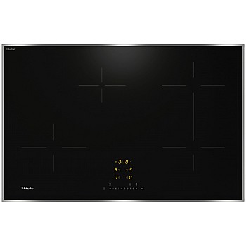 Miele KM 7373 FR inductie kookplaat