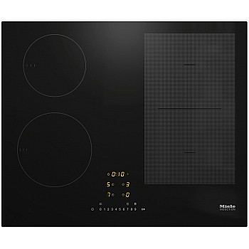 Miele KM 7466 FL 125 Edition inductie kookplaat