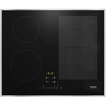 Miele KM 7466 FR 125 Editiom inductie kookplaat