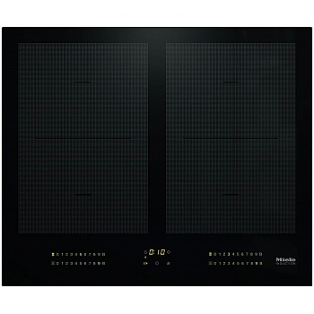 Miele KM 7564 FL inductie kookplaat
