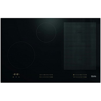 Miele KM 7574 FL inductie kookplaat