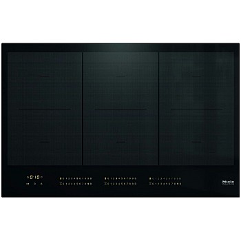 Miele KM 7575 FL inductie kookplaat