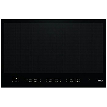 Miele KM 7678 FL inductie kookplaat
