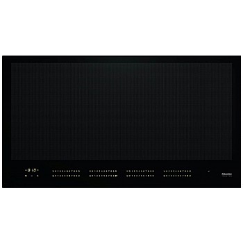 Miele KM 7697 FL inductie kookplaat