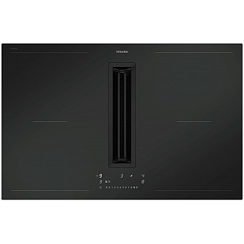 Miele KMDA 7876 FL-U 125 Gala Edition inductie kookplaat