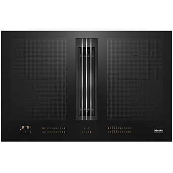 Miele KMDA 7634 FL inductie kookplaat