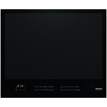 Miele KM 7667 FL inductie kookplaat