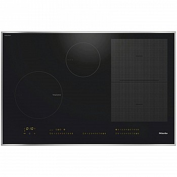 Miele KM 7679 FR inductie kookplaat