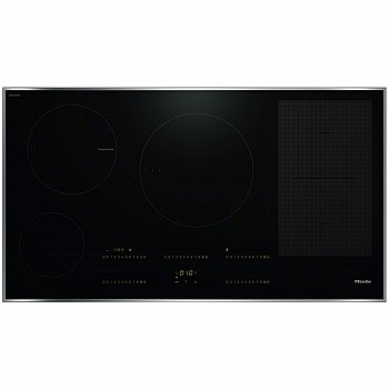 Miele KM 7699 FR inductie kookplaat