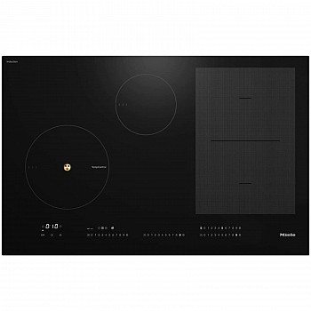 Miele KM 7879 FL inductie kookplaat