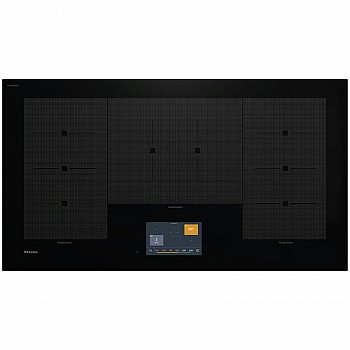 Miele KM 7999 FL inductie kookplaat